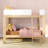 Ambur Kids Full over Full Bunk Bed-2098409909