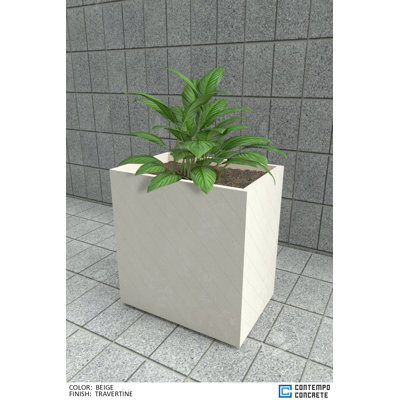Handmade Pot Planter