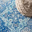 Tapis crème / bleu Lathan Bohemian FLAIR Boho-2056652365