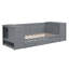 Lit de jour simple avec couchette et station de charge-1839544184