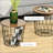 End Tables Set Of 2