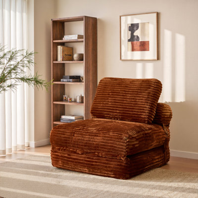 Fauteuil-lit Nathasa