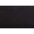 Vera95"W Black Teddy Fleece Reversible Sleeper Sectional Sofa With Storage Chaise