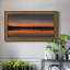 «Blaze of Glory», reproduction d'un seul cadre photo sur toile-1695246656-1706751603