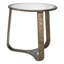 Side Table Cambronne Bronze Finish