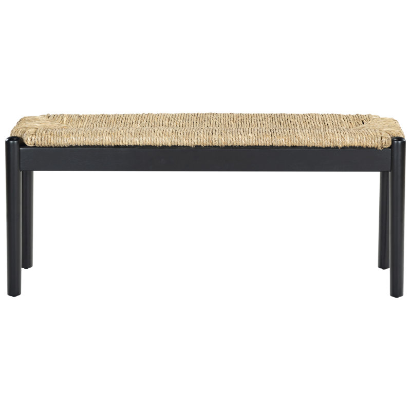 Ridgewood Seagrass Bench