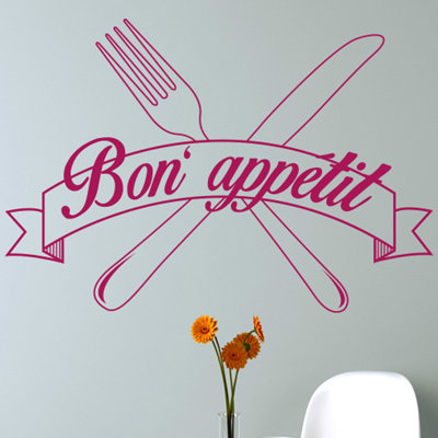 Wall Decal