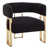 Black Polyester