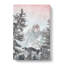 Mountain Peak - Wrapped Canvas Print-56666563
