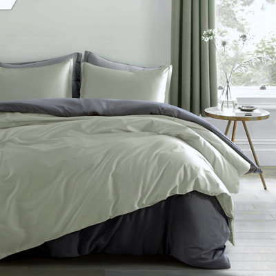 Ensemble de housse de couette 400T