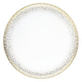 Souffle D' Or Porcelain China Platter