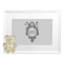 Teddy Bear 4" x 6" Picture Frame-60123965-127115788