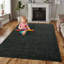 Tapis antidérapant pour le salon Randolph-248030153