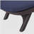 CHAISE LOUNGE WITH CUSHION