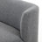 Kenta Polyester Upholstered Bench-377655692
