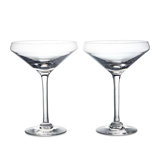 Vintner Glass Coupe