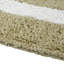 Tapis pour salle de bain réversible 100% coton Widman-16150962-16150966