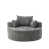 Gris chenille