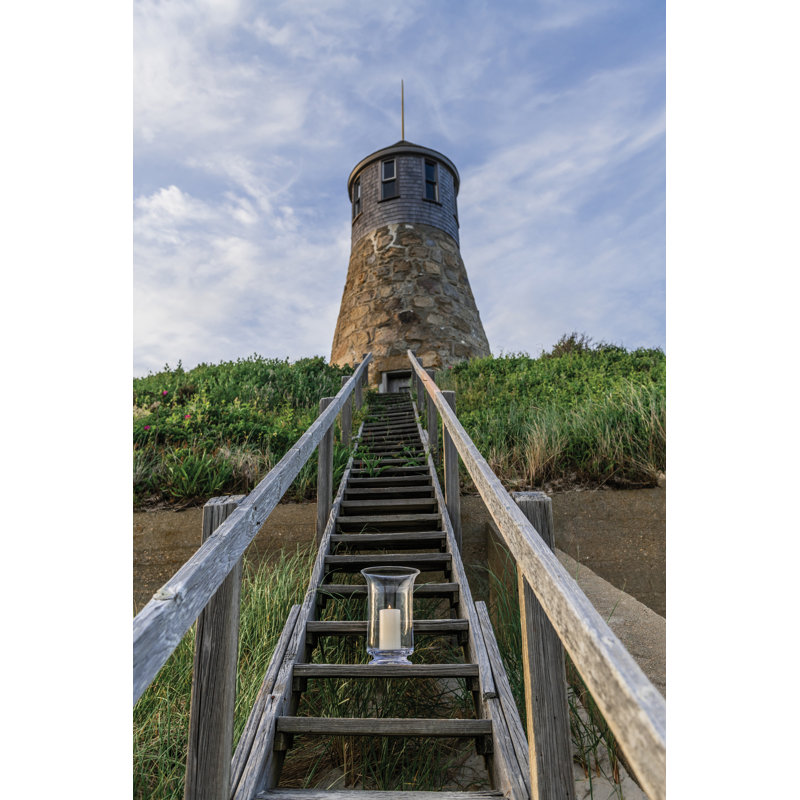 Revere Hurricane, Large