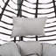 Coussin moelleux pliable Egg-66333060-66333061