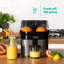 LIVIVO Electric Citrus Juicer