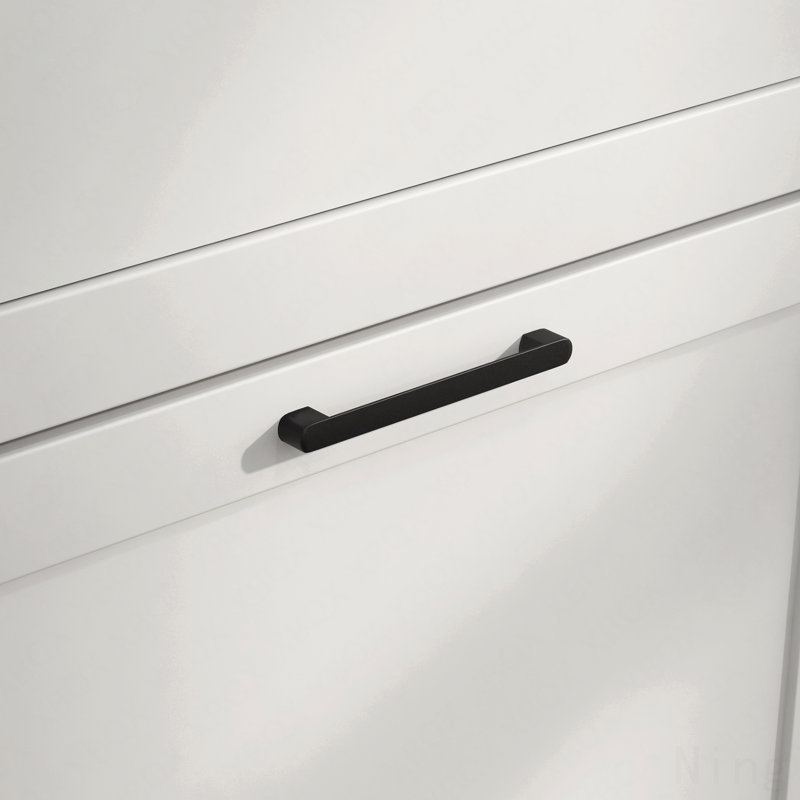 Modern Shoe Storage Cabinet