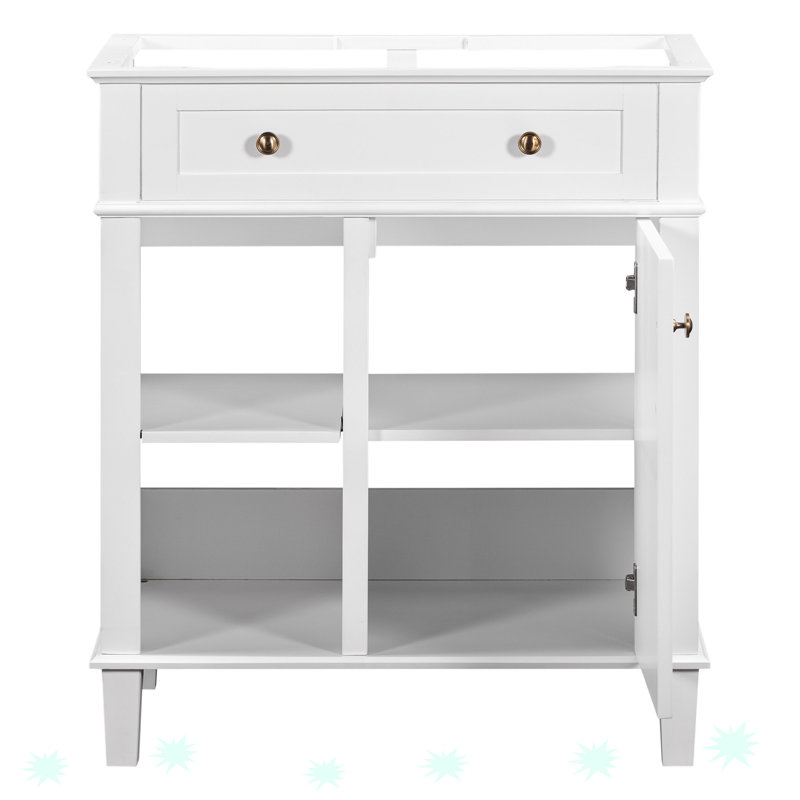 Meuble-lavabo Mileta