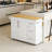 Kitchen Island Cart