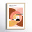 Composition Nr. 4 Print by Allison Rietta-293031330-293031331