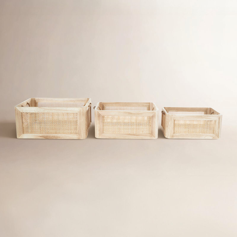 Birch Lane™ Basket