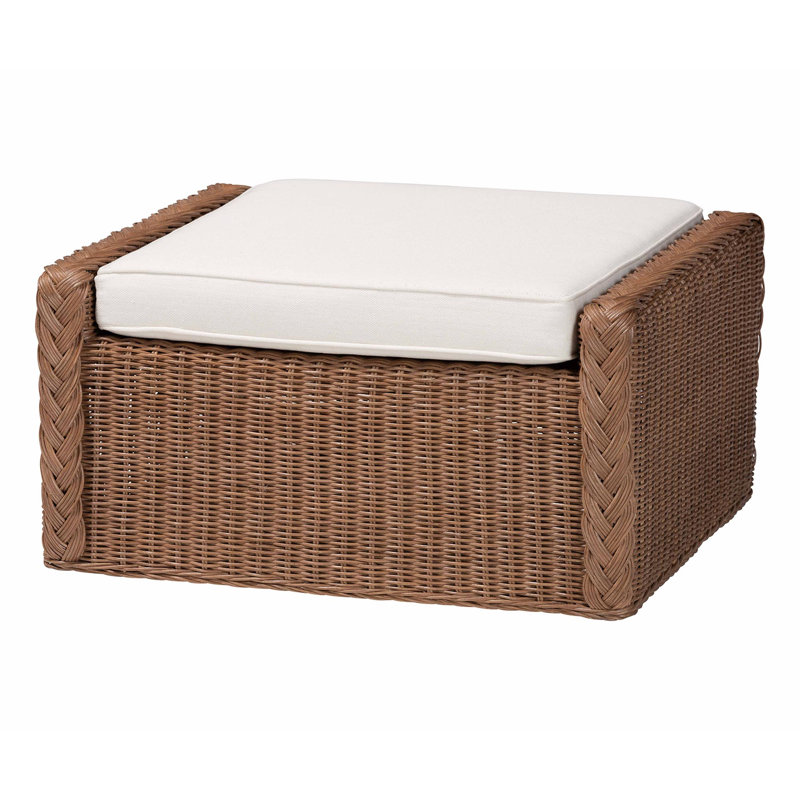 Tabouret Bali & Pari Derris