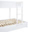 Lit superposé double compact avec gigogne, rangement et bureau USB-1432062685