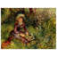 Pierre-Auguste Renoir - Wrapped Canvas Painting