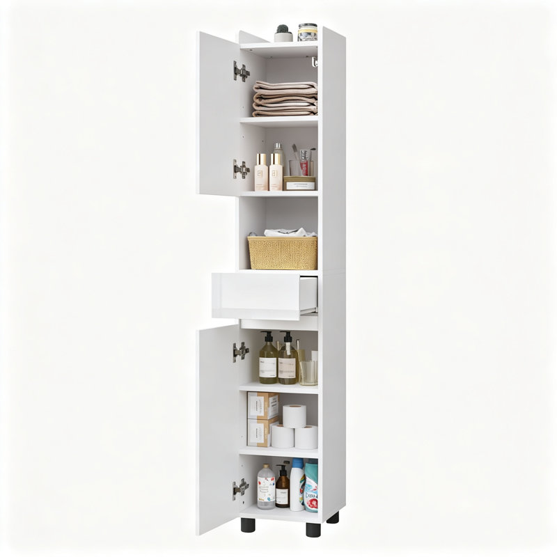 Freestanding Bathroom Cabinet