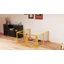 Freestanding Pet Gate