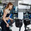Metal Freestanding Sports Rack