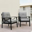 Patio Dining Set Table,