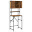 Bathroom Cabinet-1826816326