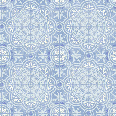 Albemarle Piccadilly Geometric Wallpaper Roll