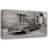 Red Barrel Studio® Van de Goor, Lars Gallery Wrapped Canvas Art Titled: Classic Automobile