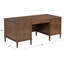 Ariella 5 Drawer Wood Desk-979193569