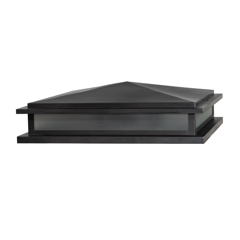 34" Square Seneca Prime Pier Mount
