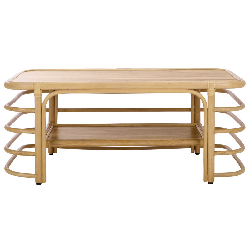 Clemont Coffee Table