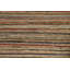 Tapis rayé Gabbeh 5 x 8