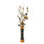 Vase de table 14 po Purnell