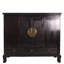 2 - Door Solid Wood Armoire