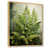 Cadre naturel flottant