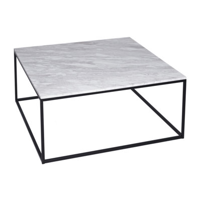 Licata Sled Coffee Table