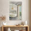 Kerrick Attic Bathroom II - Bois gris-108240570