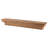Dogberry Collections French Corbel Mantel Shelf-84974870-84974875
